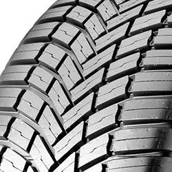 Bridgestone Weather Control A005 ( 215/50 R19 93T B-Seal DOT2020 )