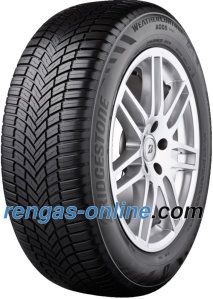 Bridgestone Weather Control A005 DriveGuard Evo RFT ( 205/65 R15 99T XL, runflat )