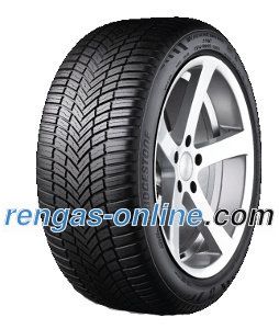 Bridgestone Weather Control A005 DriveGuard RFT ( 225/45 R17 94W XL, runflat )