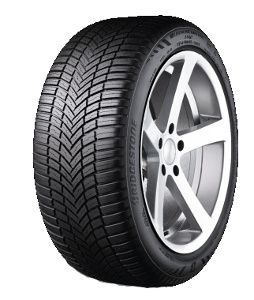 Bridgestone Weather Control A005 DriveGuard RFT ( 225/50 R17 98V XL, runflat )