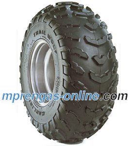 Carlisle Trail Wolf ( AT25x8.00-12 TL )