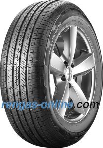 Continental 4X4 Contact ( 255/55 R17 104V , MO, listalla )