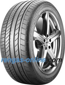 Continental 4X4 SportContact ( 275/40 R20 106Y XL N0 )