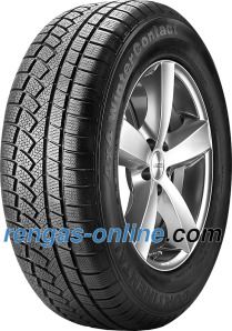Continental 4X4 WinterContact ( 255/60 R17 106H )