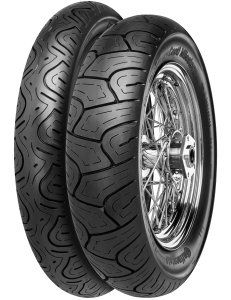 Continental CM1 Milestone ( 130/70B18 TL 63H M/C, etupyörä )