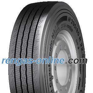 Continental Conti CoachRegio HA3 ( 295/80 R22.5 154/149M 16PR )