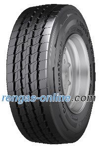 Continental Conti CrossTrac HT3 ( 385/65 R22.5 160K 20PR kaksoistunnus 158L )