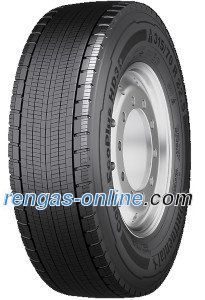 Continental Conti EcoPlus HD3 ( 315/60 R22.5 152/148L )