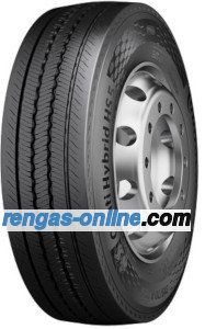 Continental Conti Hybrid HS5 ( 295/80 R22.5 154/149M 16PR )