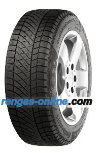Continental Conti Viking Contact 6 ( 175/55 R15 77T , Pohjoismainen kitkarengas )
