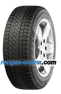 Continental Conti Viking Contact 6 SSR ( 225/60 R18 104T XL, Pohjoismainen kitkarengas, runflat )