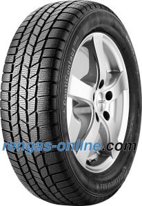 Continental ContiContact TS815 ( 235/55 R18 100V Conti Seal )