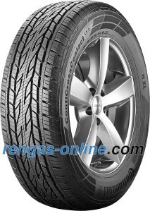 Continental ContiCrossContact LX 2 ( 285/60 R18 116V, DOT2017 )
