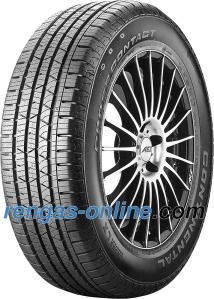 Continental ContiCrossContact LX ( 255/60 R18 112T XL )