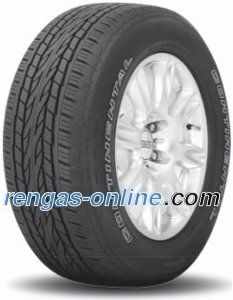 Continental ContiCrossContact LX20 ( 255/55 R20 107H )