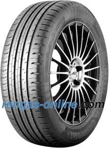 Continental ContiEcoContact 5 ( 195/55 R16 91V XL )