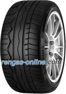 Continental ContiForceContact ( 305/30 ZR19 102Y XL )