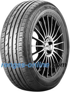 Continental ContiPremiumContact 2 ( 225/50 R16 92W MO, listalla )