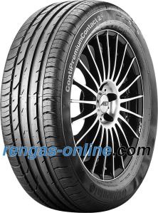 Continental ContiPremiumContact 2 E ( 205/55 R16 91H )