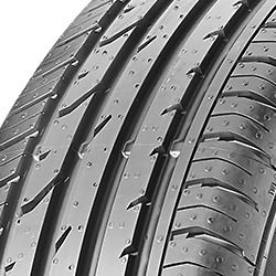 Continental ContiPremiumContact 2 SSR ( 205/55 R17 91V *, runflat )