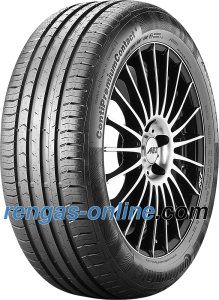 Continental ContiPremiumContact 5 ( 215/55 R16 93W )