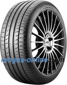 Continental ContiSportContact 5P ( 275/35 R20 102Y XL )