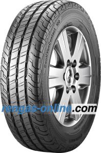 Continental ContiVanContact 100 ( 225/55 R17 101V RF )
