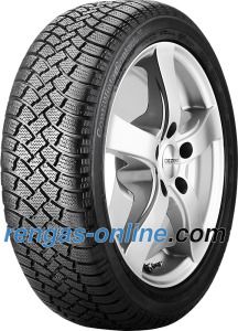 Continental ContiWinterContact TS 760 ( 135/70 R15 70T )