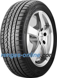 Continental ContiWinterContact TS 790 ( 275/50 R19 112H XL, MO, DOT2015 )