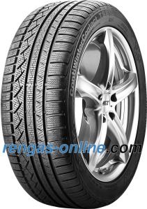 Continental ContiWinterContact TS 810 ( 195/55 R16 87T, MO )
