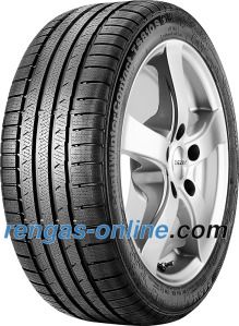 Continental ContiWinterContact TS 810 S ( 225/40 R18 92V XL, MO )