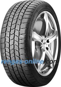 Continental ContiWinterContact TS 810 S SSR ( 245/55 R17 102H *, runflat DOT2017 )
