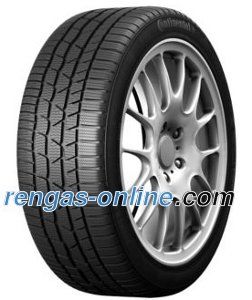 Continental ContiWinterContact TS 830P ( 225/60 R16 102V XL )