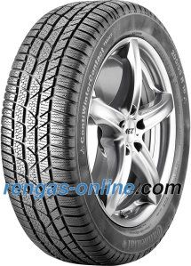 Continental ContiWinterContact TS 830P ( 295/40 R19 108V XL, N0, DOT2016 )