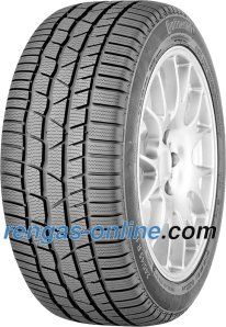 Continental ContiWinterContact TS 830P SSR ( 225/45 R18 95V XL *, runflat )