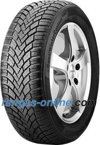 Continental ContiWinterContact TS 850 ( 225/45 R17 94H XL )