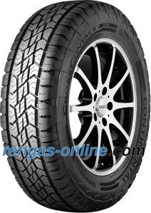 Continental CrossContact ATR ( 245/70 R16 111T XL )