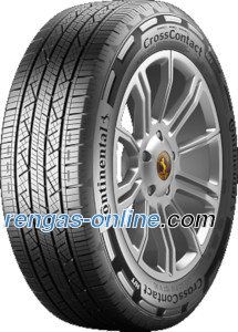 Continental CrossContact H/T ( 265/70 R17 115T EVc )