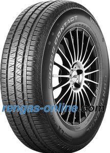 Continental CrossContact LX Sport ( 285/40 R22 110Y XL LR )