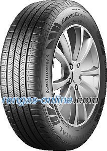 Continental CrossContact RX ( 255/40 R22 103V XL, NE0 )