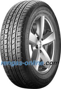 Continental CrossContact UHP ( 255/45 R19 100V MO )