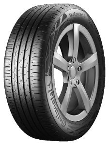 Continental EcoContact 6Q ( 195/60 R16 93H XL *, EVc )