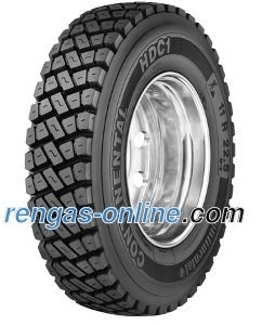 Continental HDC 1 ( 315/80 R22.5 156/150K )