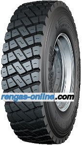 Continental HDC 1 ED ( 315/80 R22.5 156/150K 18PR )