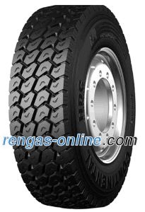 Continental HDC ( 385/55 R22.5 158K kaksoistunnus 160J )
