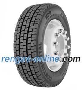 Continental HDR ( 11 R22.5 148/145L )