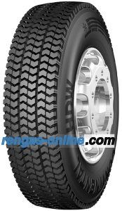 Continental HDW ( 13 R22.5 154/150K 18PR )