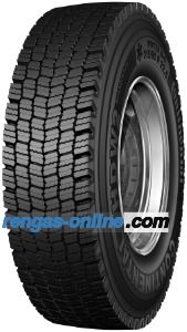 Continental HDW 2 Scandinavia ( 295/60 R22.5 150/147L 18PR )