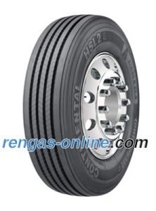 Continental HSL 2+ Eco Plus ( 385/65 R22.5 160K )