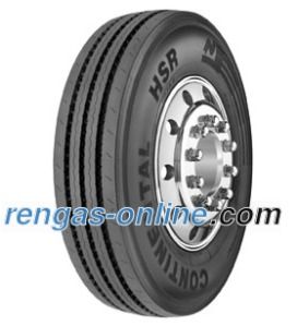 Continental HSR ( 11.00 R20 150/146K )